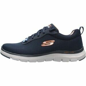 Divat edzőcipők Skechers - kép