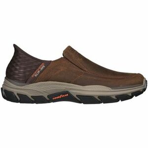 Belebújós cipők Skechers - kép