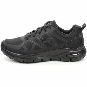 Divat edzőcipők Skechers - kép