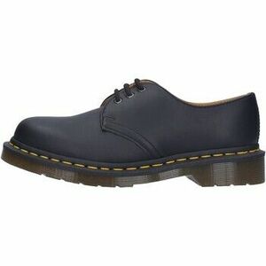 Oxford cipők Dr. Martens - kép