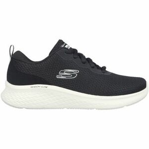 Divat edzőcipők Skechers - kép