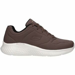Divat edzőcipők Skechers - kép