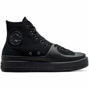 Divat edzőcipők Converse - kép