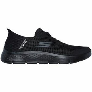 Divat edzőcipők Skechers - kép