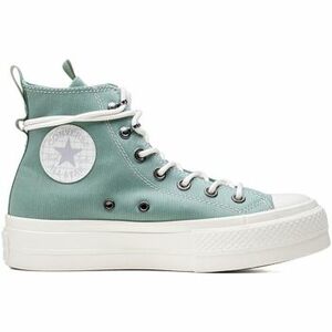 Divat edzőcipők Converse - kép