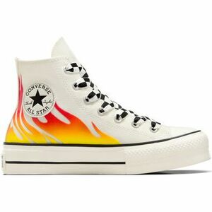 Divat edzőcipők Converse - kép