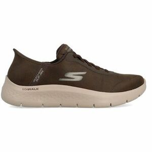Divat edzőcipők Skechers - kép