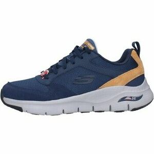 Divat edzőcipők Skechers - kép