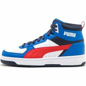 Divat edzőcipők Puma - kép