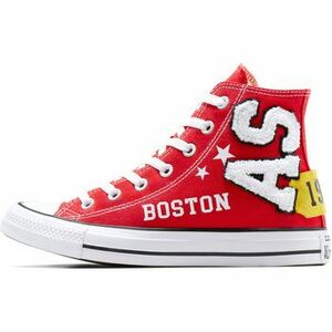 Divat edzőcipők Converse - kép