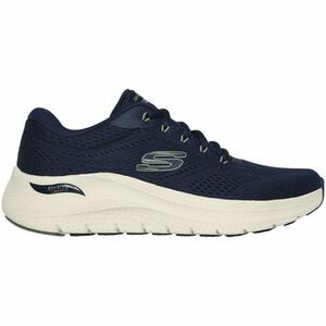 Divat edzőcipők Skechers - kép