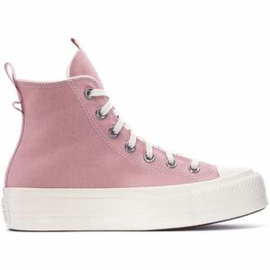 Divat edzőcipők Converse - kép