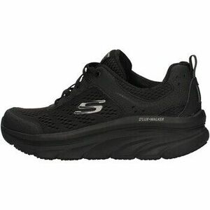 Divat edzőcipők Skechers - kép