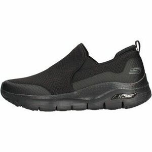 Belebújós cipők Skechers - kép