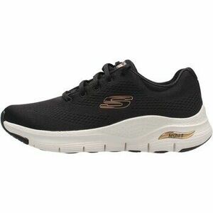 Divat edzőcipők Skechers - kép
