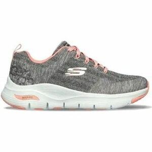 Divat edzőcipők Skechers - kép