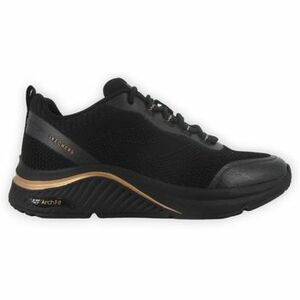 Divat edzőcipők Skechers - kép