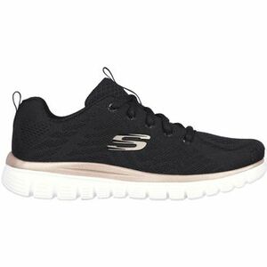 Divat edzőcipők Skechers - kép