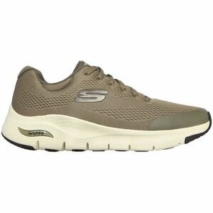 Divat edzőcipők Skechers - kép