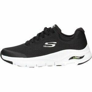 Divat edzőcipők Skechers - kép