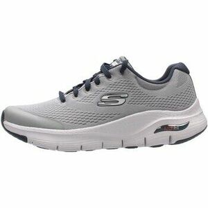 Divat edzőcipők Skechers - kép