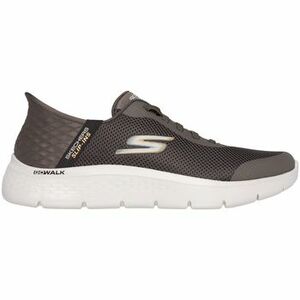 Divat edzőcipők Skechers - kép