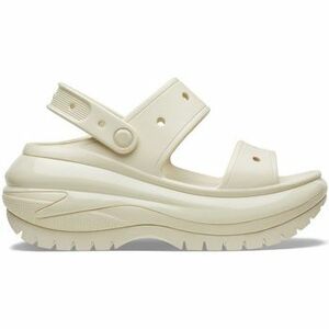 Éktalpú szandálok Crocs - kép