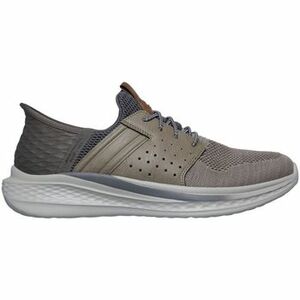 Divat edzőcipők Skechers - kép