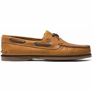 Vitorlás cipők Timberland - kép