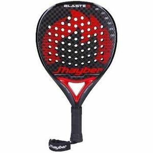 Padel ütők J´hayber Blaster 12K kép