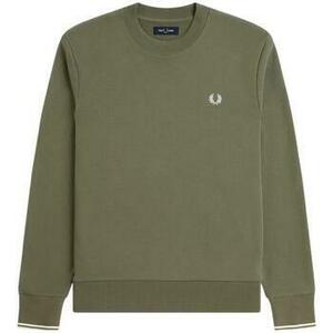 Pulóverek Fred Perry M7535 87B kép