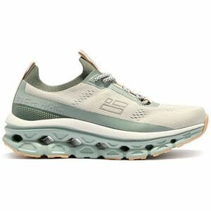 Rövid szárú edzőcipők D.Franklin SNEAKERS DFSH401001 kép