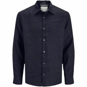 Hosszú ujjú ingek Jack & Jones - kép