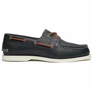 Vitorlás cipők Timberland - kép