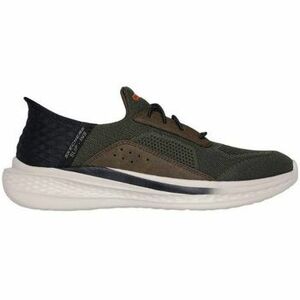 Divat edzőcipők Skechers - kép