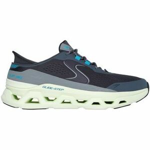Divat edzőcipők Skechers - kép