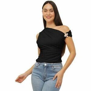 Blúzok La Modeuse 77808_P184490 kép