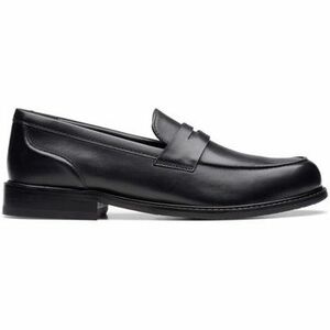 Mokkaszínek Clarks - kép