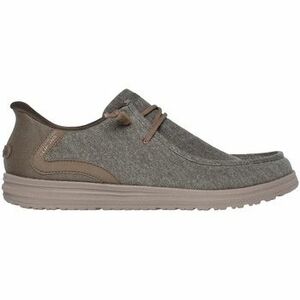 Mokkaszínek Skechers - kép