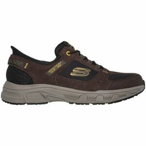 Divat edzőcipők Skechers - kép