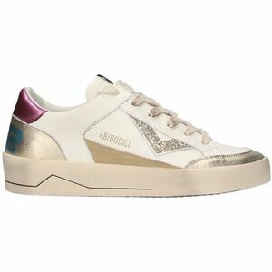 Divat edzőcipők 4B12 - kép