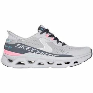Divat edzőcipők Skechers - kép