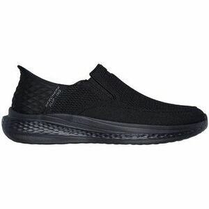 Belebújós cipők Skechers - kép
