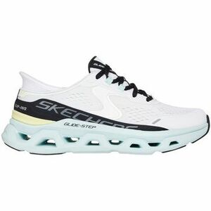 Divat edzőcipők Skechers - kép