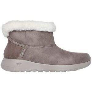 Bokacsizmák Skechers - kép