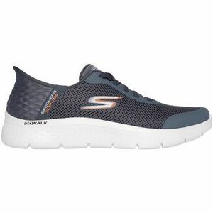 Divat edzőcipők Skechers - kép