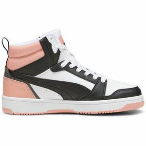 Divat edzőcipők Puma - kép