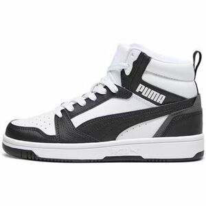 Divat edzőcipők Puma - kép