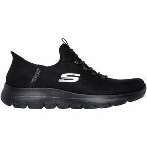 Divat edzőcipők Skechers - kép