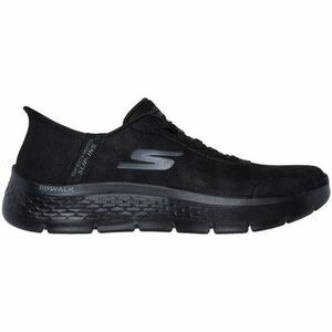 Divat edzőcipők Skechers - kép